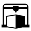 Dynamic 3d Printing   - 3D printer in 