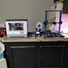 Justin Teaff - 3D printer in Lubbock, Tx 79423