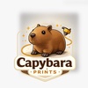 Capybara  - 3D printer in Fontana, Ca 92336