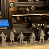 Lincoln Calfo - 3D printer in Wheaton, Il 60189