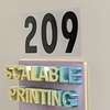 Daniel Lu - 3D printer in Bethesda, Md 20814
