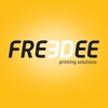Freedee  Printing Solutions - 3D printer in Budapest, Bu 1067