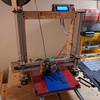 David Hoyt - 3D printer in San Diego, Ca