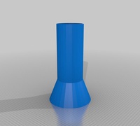 Bong 3D models for 3D printing | makexyz.com