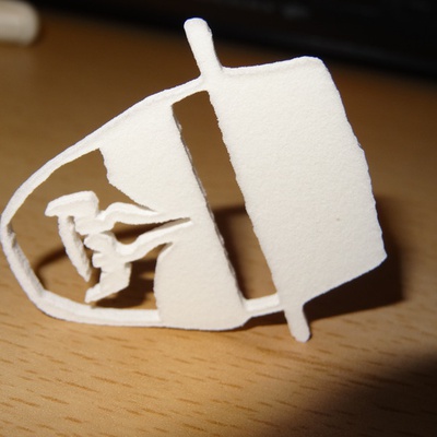 Heisenberg - Breaking Bad