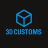3d Customs - 3D printer in Sioux Falls, Sd