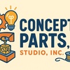Concept Parts Studio Inc - 3D printer in Schiller Park, Il 60176