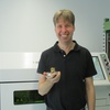 Hans-Werner Theobald - 3D printer in Leipzig, Sn 04229
