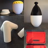 Willem Van Den Eynde - 3D printer in 