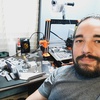 Anthony Macchiarella - 3D printer in Plantation, Fl