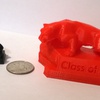 Todd Troutman - 3D printer in 