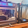 Phil Baker - 3D printer in Hilliard, Oh