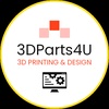 3dparts4u - - 3D printer in Dedemsvaart, Overste 7701