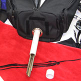 gear bag