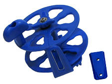 Blue Reel