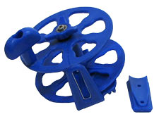 Blue Reel