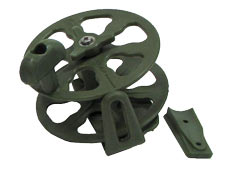 Green Reel