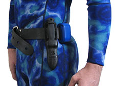 belt mount