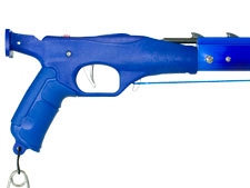 Ergonomic Grip