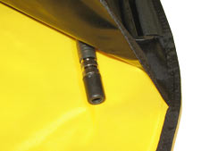 Inflate Valve