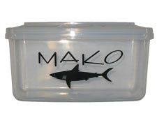 travel box