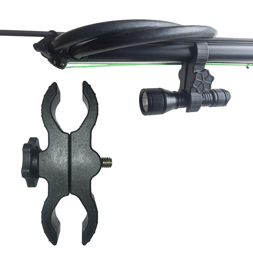 For Sale MAKO Spearguns Heavyweight Speargun Flashlight Bracket (for