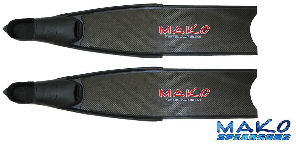 MAKO Women's suits, Carbon Fins and a Great New Mask! ScubaBoard