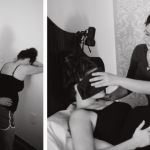 Motricidad fina y repaso de letras en casa