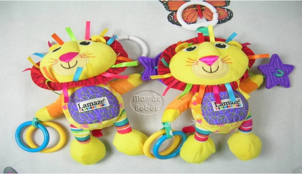 juguetes para recien nacido