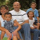 La regla 1-2-3 para comportamientos no deseados