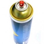 Limpiadores domésticos en aerosol representan el mayor peligro para los bebés