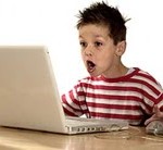 Niños y adolescentes y el uso de internet