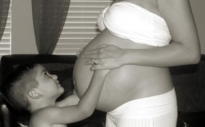 Trabajo de parto: prodromos