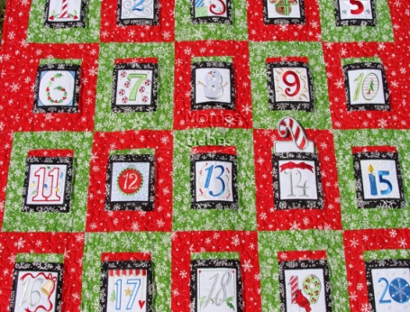 calendario de adviento