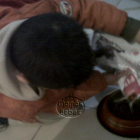 El uso de repelentes para insectos