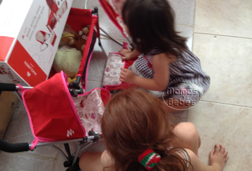 descubriendo maclarenbaby