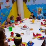 Piel con piel y tu recién nacido