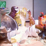 Organizando un cumpleaños infantil