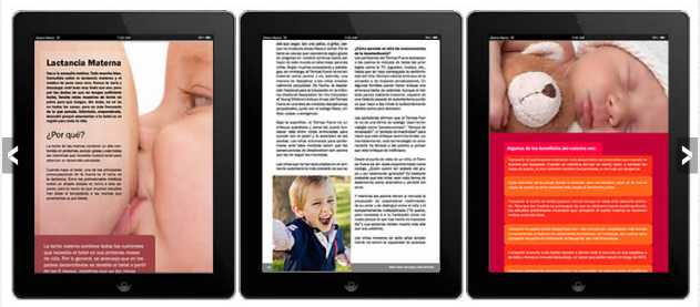 E-Book Sobre crianza con apego y otros demonios