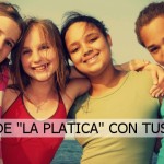 Ellas siempre serán mis bebés