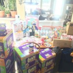 Volvo presenta un diseño inquietante para bebés