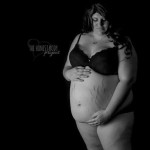 Embarazada de gemelas, la CEO de Yahoo! no tomará licencia