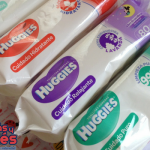 Las 4 mejores toallitas húmedas para bebés