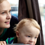 Hervir o no hervir verduras y frutas para el bebé?