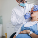 Cambios en la visión durante el embarazo