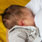 Lactancia materna: dieta y pérdida de peso