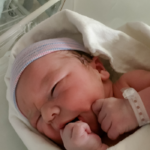 Beneficios de los probióticos encontrados en la leche materna