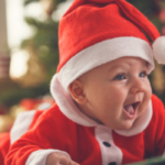 La Navidad: Una fiesta de magia para los más peques