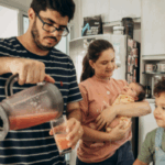 Cómo superar grietas, mastitis y obstrucciones en la lactancia