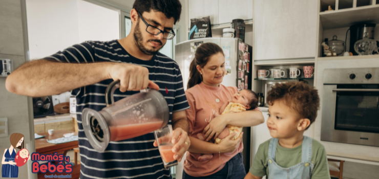 Autocuidado familiar